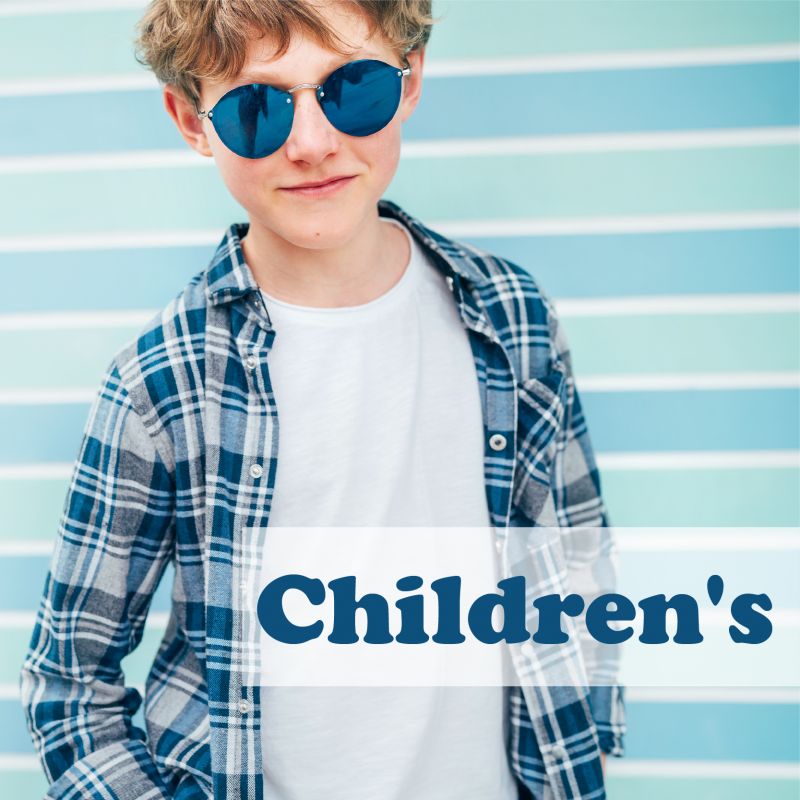 Children's clothing