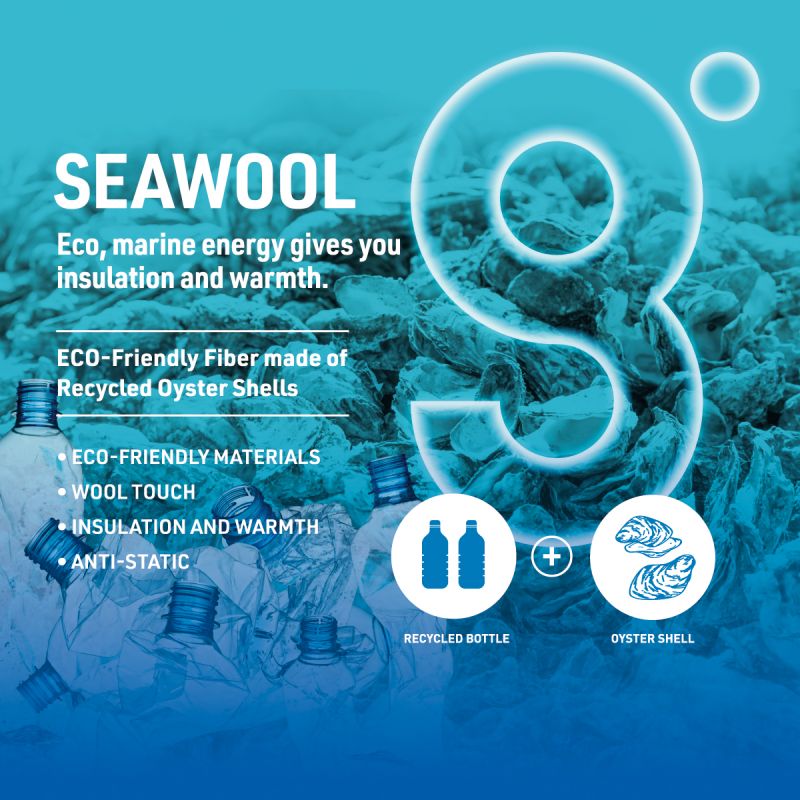 Seawool