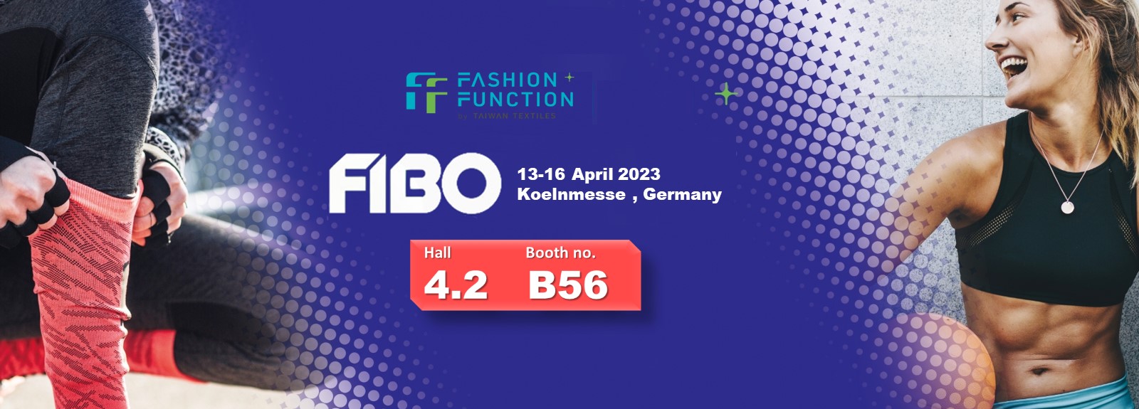 2023 FIBO