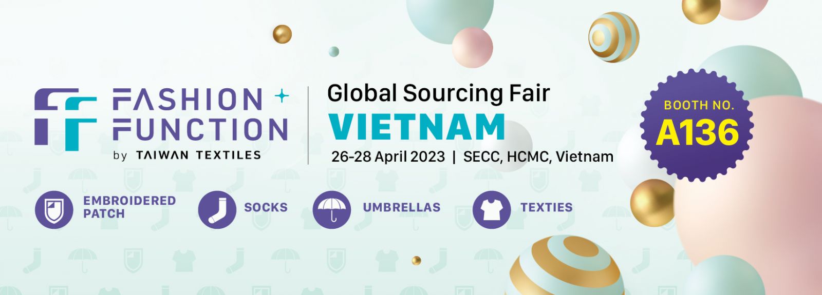 2023 Global Sourcing Fair VIETNAM