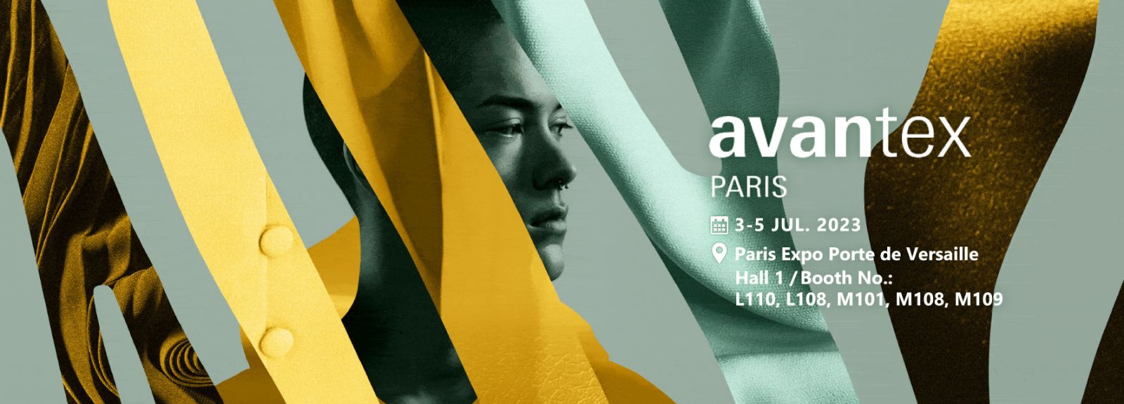 2023 TEXWORLD avantex