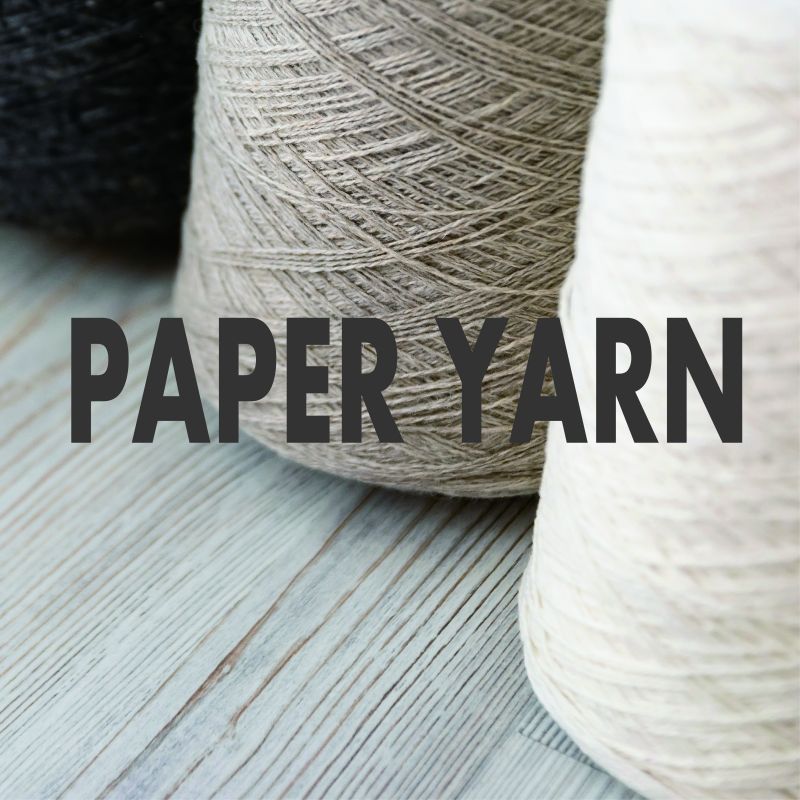 PAPER YARN