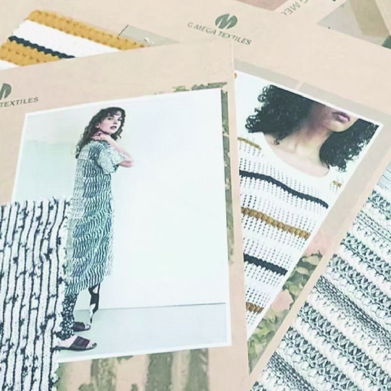 Fashion & Activewear Fabric