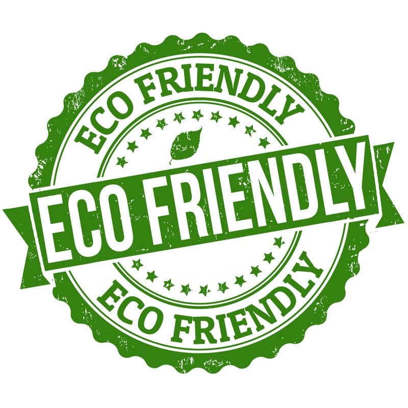 ECO FRIENDLY