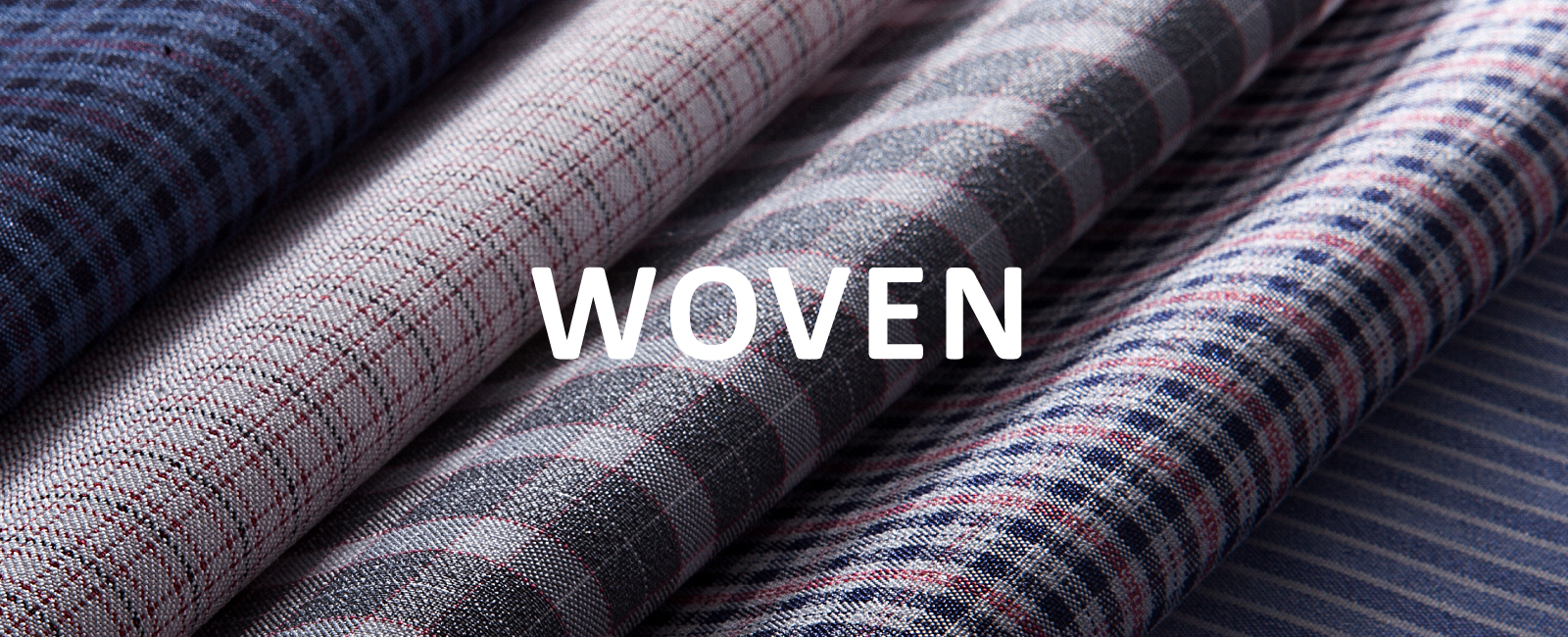 WOVEN