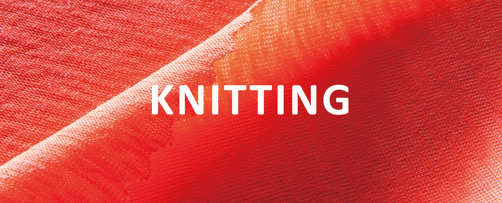 KNITTING