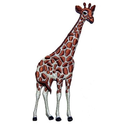 AO#3-GIRAFFE