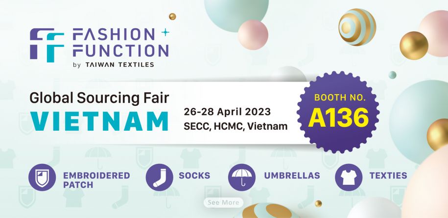 Global Sourcing Fair VIETNAM